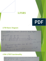 LFSRS1