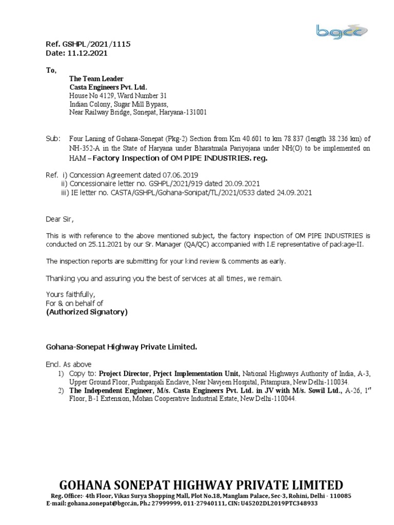 Om Hume Pipe (Package2) PDF