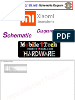 Poco M3 (J19S - MB) Schematic Diagram