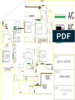 Ac Plan Flat-202