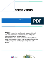 Infeksi Virus