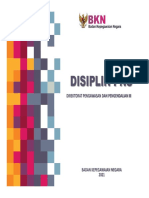 Disiplin PNS - Tata Cara Pemanggilan Pemeriksaan