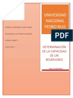 384283288 Determinacion Del Volumen de Un Reservorio Final Saneamiento