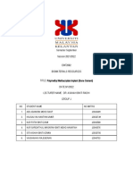 Group J Biobahan