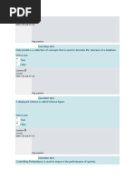 Fundamentals of Database System PQ1 PRELIM EXAM