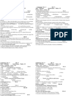 9  SS  EM  Assignment  Test