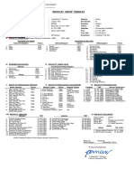 CV Lodewijk F Paulus