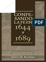 Confesando La Fe en 1644 y 1689 - Oficial-1 - 2653