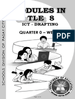 Tle8 q2 Week1 Ict Drafting