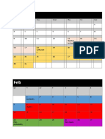 timetable quants