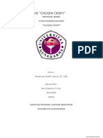 Pdfcoffee.com_proposal Bisnis Tugas Kewirausahaan PDF Free (