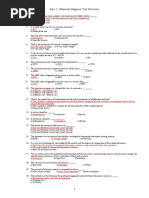 Day 3 Materials Engineer Test Reviewer