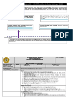 Peta Capaian Pembelajaran Mhs: D.III GIZI Pendidikan dan Budaya Antikorupsi / 2 SKS
