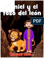 47 - Daniel y El Foso Del León