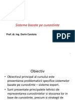 SBC Cursurile 1-6