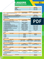 Kalender Akademik 2021-Baru