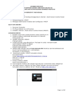 Instalasi dan Konfigurasi i-MSCP untuk Shared Hosting