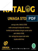 Katalog Uniaga