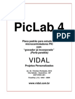 PicLab 4 guia