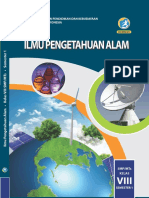 Buku Siswa IPA Semester 1