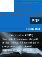 Psalm