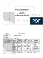 Silabus Pai Kelas 2