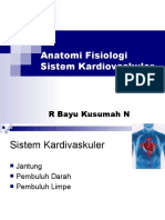 Anatomi Fisiologi Sistem