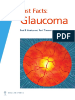 Fast Facts - Glaucoma