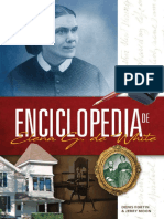 Enciclopedia de Elena G. de White by Denis Fortin Jerry Moon Fortin Denis Moon Jerry Z Lib