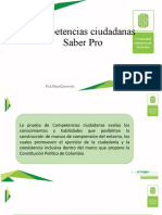 Competencias Ciudadanas