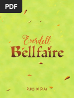 Everdell Bellfaire Rulebook