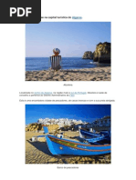 Albufeira - Capital Turistica Do Algarve