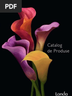 Download Catalog Profesionale Londa by cosmy_bubu SN55256284 doc pdf