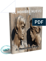 El Hombre Nuevo - Herculano Pires