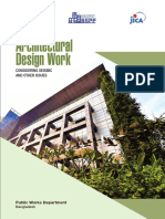 1.handbook For Architectural Design Work 1st Edition BSPP