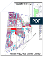 Rajiv Gandhi Nagar Map