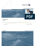 2-3 WLAN Overview