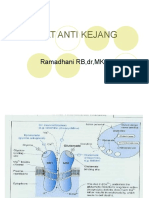 ANTI EPILEPSI FK - DR Ramadhani