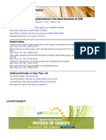 APL - Study On Spin-Splitting Phenomena in The Band Structure of GDN