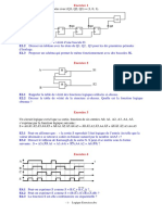 Logique-Exercices