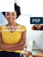 Mazars in Africa Folder 2020