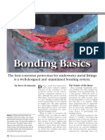 Bonding Systems Basics