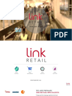 Link Retail - Key Success Factors in Retail