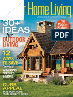 Timber Home Living 2015-07-08