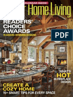 Timber Home Living 2015-11-12