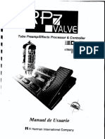 Pdfcoffee.com Digitech Rp7 Manual de Usuariopdf PDF Free (1)