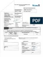 OL-T-0109 Re-Submission of Credentials Ms Ultratech Concrete Solutions for the Supply of Concrete