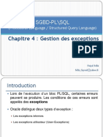 Chap4-PLSQL