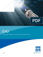 EXO Brochure Espanol
