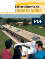 01- Manual Ekos- Aquecimento Solar